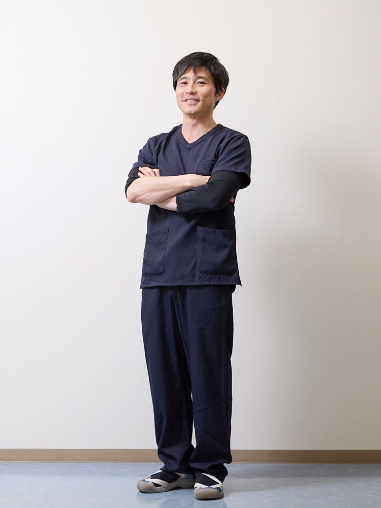 渋川医療センター写真