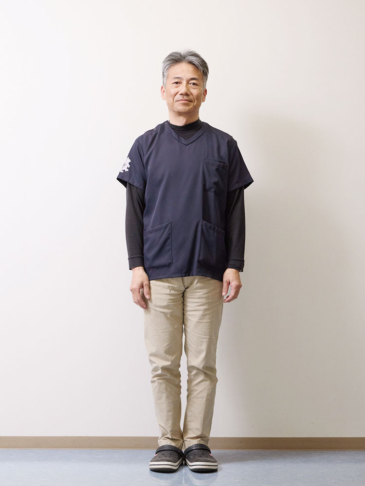 渋川医療センター写真