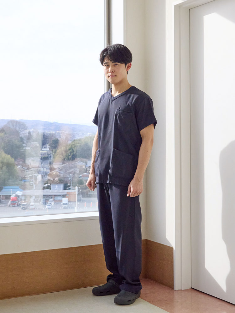 渋川医療センター写真