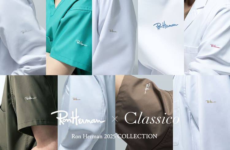 Ronherman x Classico
