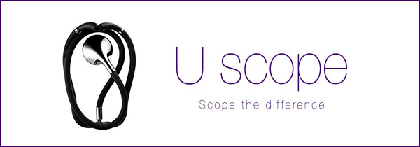 U scope