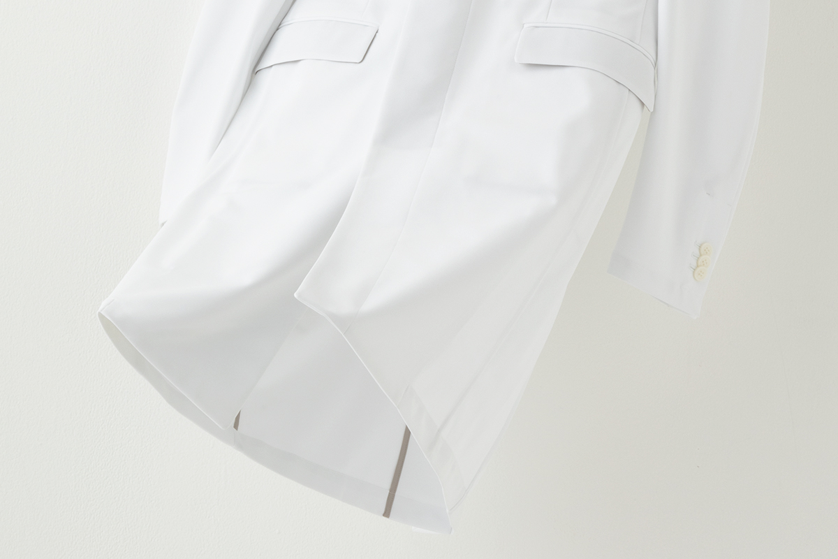 軽量素材説明画像