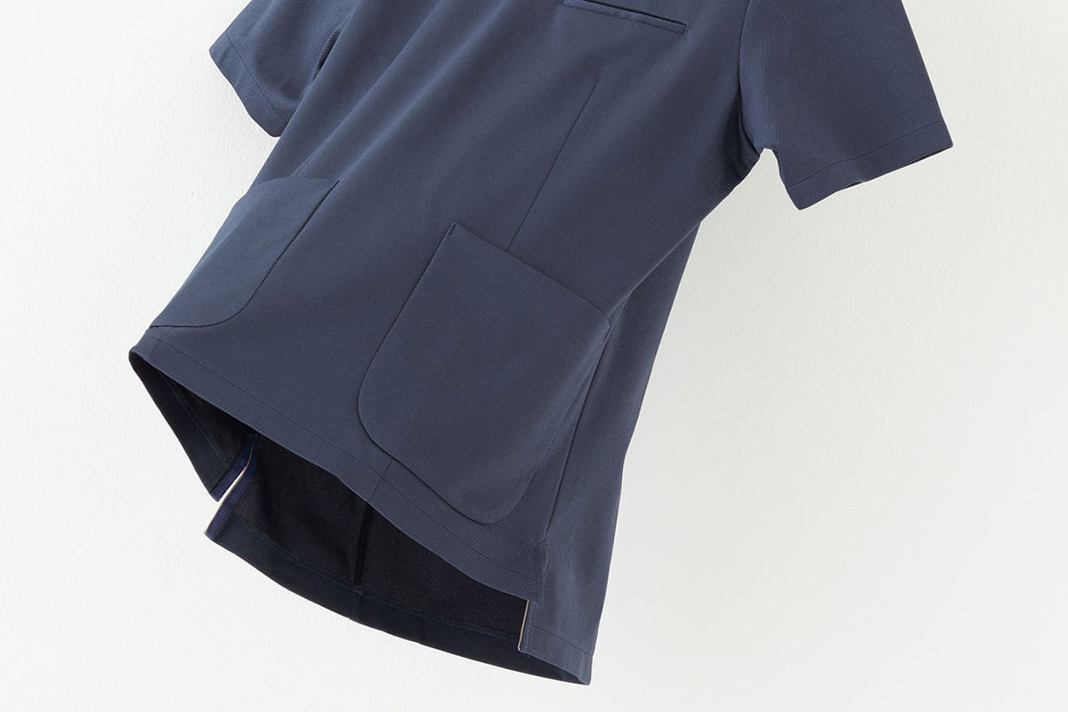 軽量素材説明画像