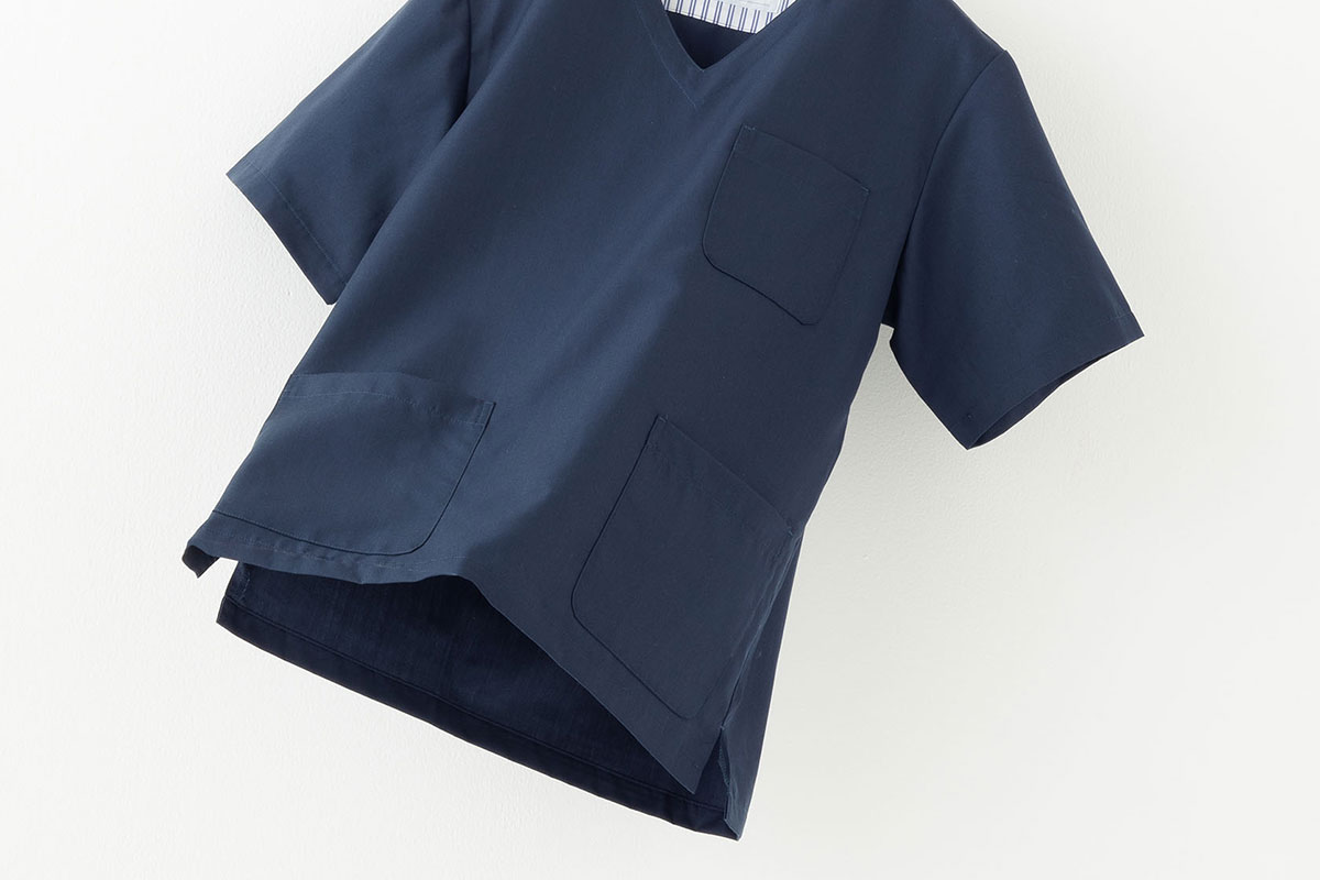 軽量機能の説明画像