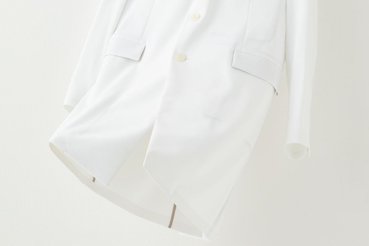 軽量素材説明画像