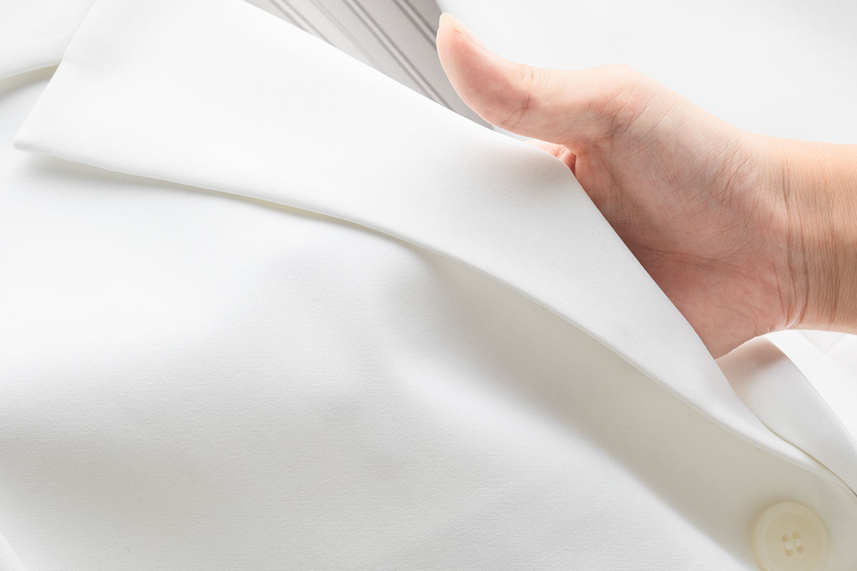 透け防止説明画像