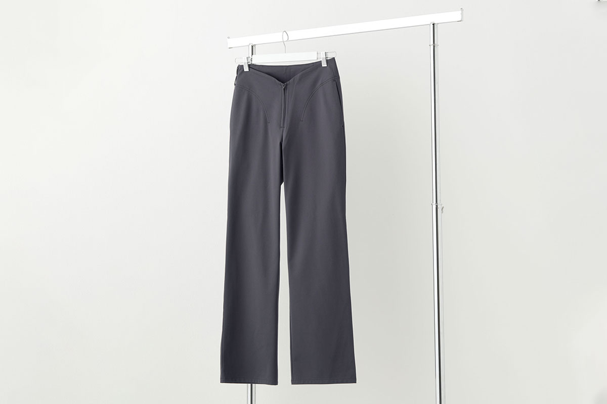 ノンアイロンの説明画像