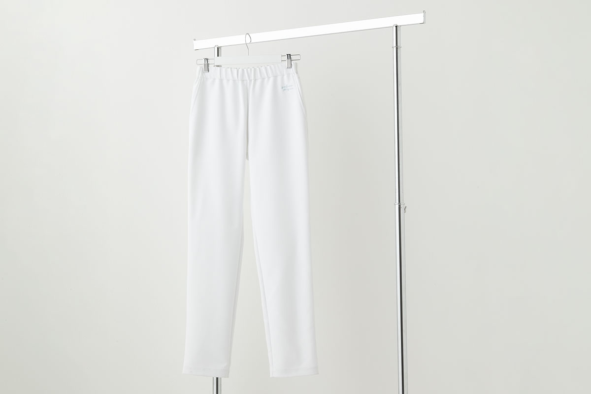 ノンアイロンの説明画像