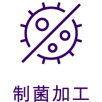 制菌加工
