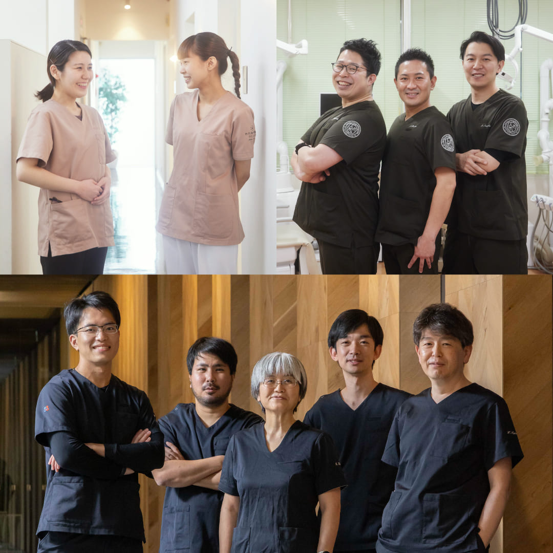 ストレッチx高級感が魅力の「ジャージースクラブLUXE」事例画像