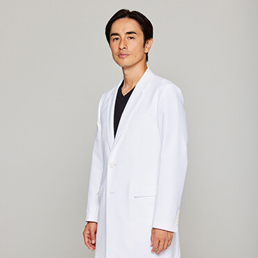 MEN’S LABCOAT