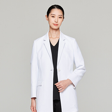 WOMEN’S LABCOAT