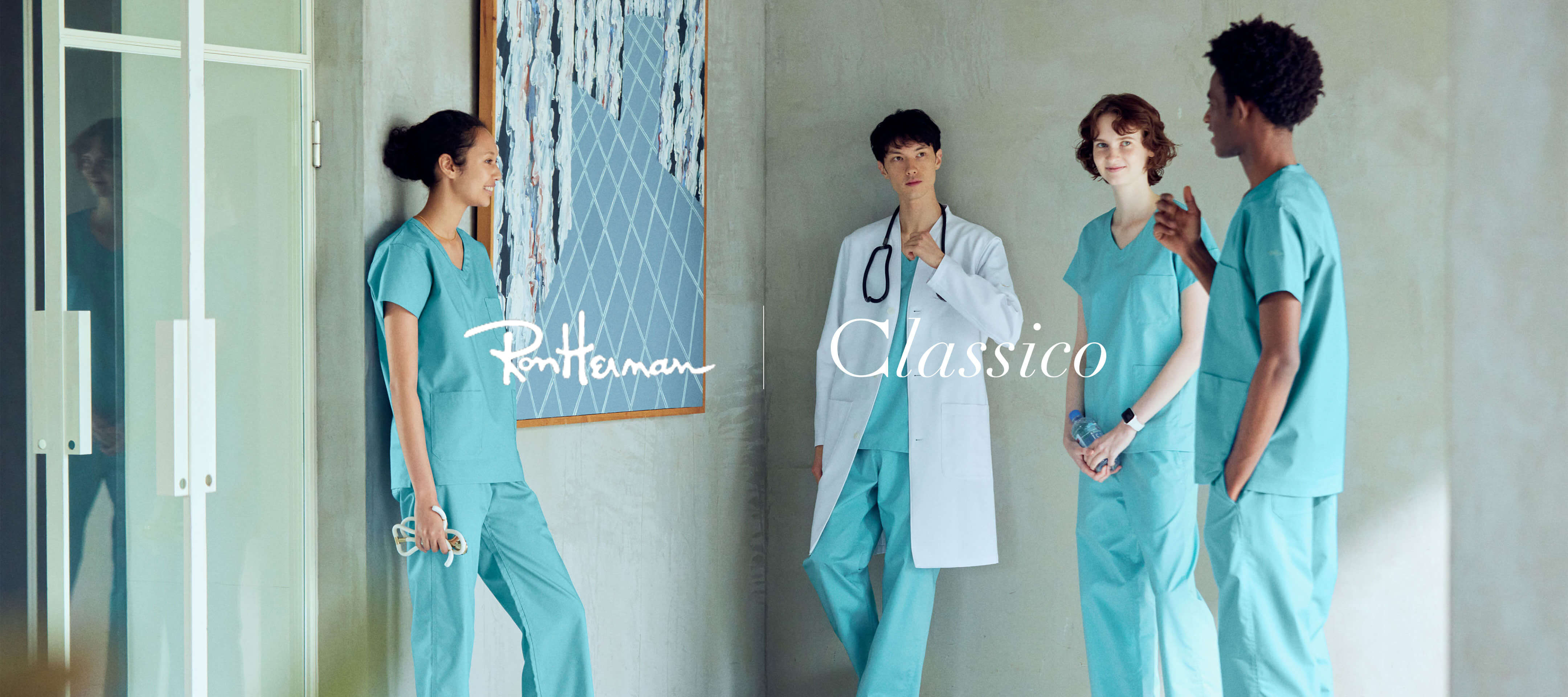 Ron herman | Classico