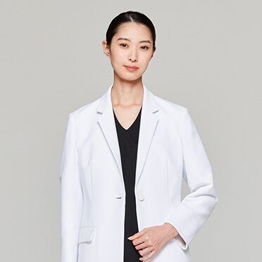 WOMEN’S LABCOAT