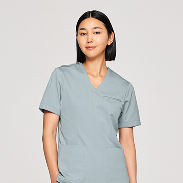 WOMEN’S SCRUB