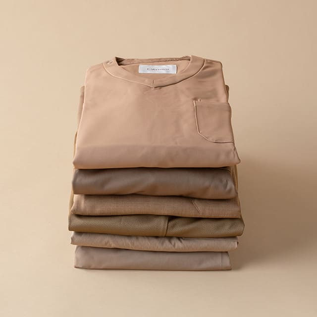 ベージュカラー特集画像