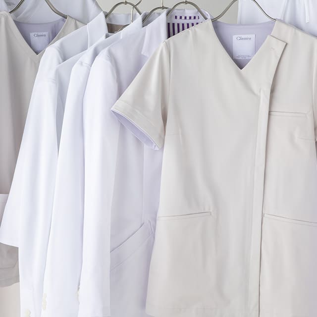 ホワイトカラー特集画像