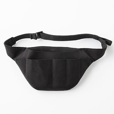 ラップバッグ SUEDE
