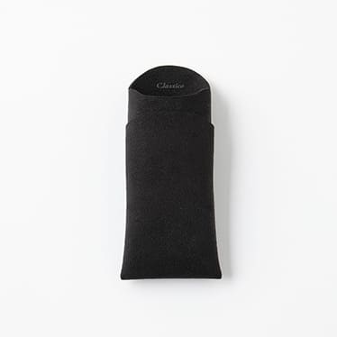 スリムペンケース SUEDE