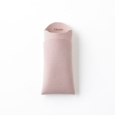 スリムペンケース SUEDE