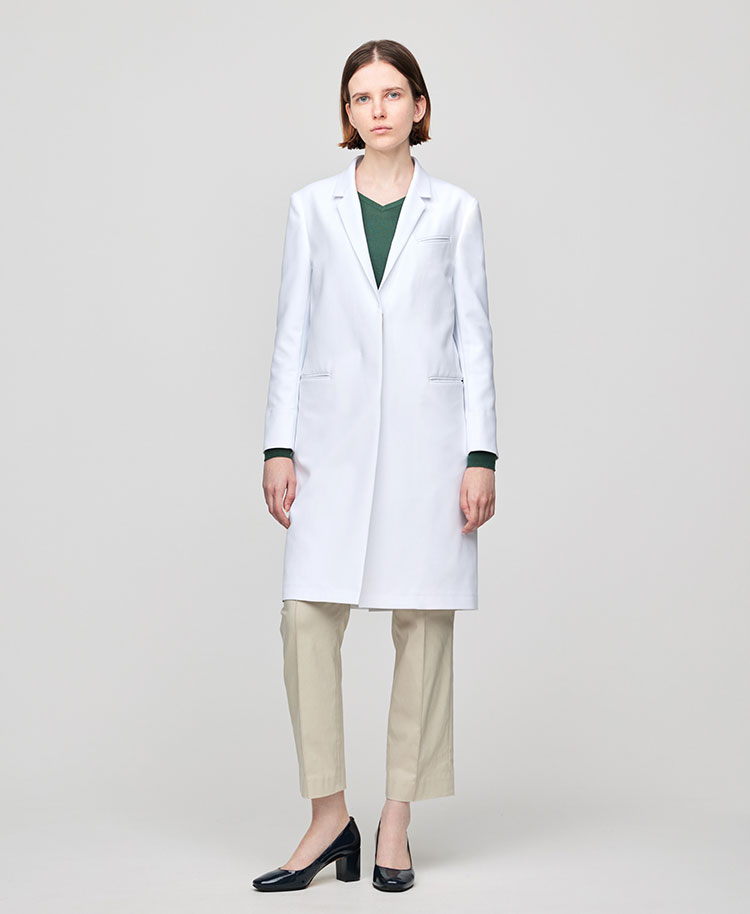 レディース:アーバンLABコート